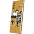 NFL New Orleans Saints Retro Logo Galaxy Note 10 Skin