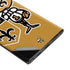 NFL New Orleans Saints Retro Logo Galaxy Note 10 Skin