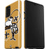 NFL New Orleans Saints Retro Logo Galaxy Note20 5G Pro Case