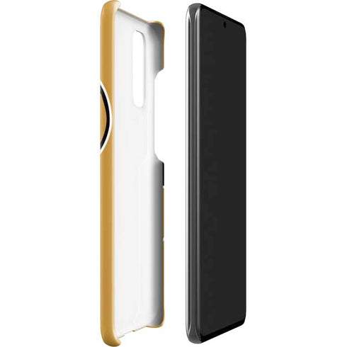 NFL New Orleans Saints Retro Logo Galaxy S20 Lite Case
