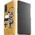 NFL New Orleans Saints Retro Logo Galaxy S20 Lite Case