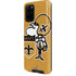 NFL New Orleans Saints Retro Logo Galaxy S20 Plus Pro Case