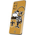NFL New Orleans Saints Retro Logo Galaxy S20 Plus Skin