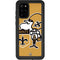 NFL New Orleans Saints Retro Logo Galaxy S20 Plus Waterproof Case