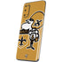 NFL New Orleans Saints Retro Logo Galaxy S20 Skin