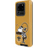 NFL New Orleans Saints Retro Logo Galaxy S20 Ultra 5G Pro Case