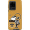 NFL New Orleans Saints Retro Logo Galaxy S20 Ultra 5G Pro Case