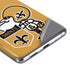 NFL New Orleans Saints Retro Logo Galaxy S20 Ultra 5G Skin