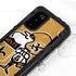NFL New Orleans Saints Retro Logo Galaxy S20 Waterproof Case