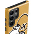 NFL New Orleans Saints Retro Logo Galaxy S23 Ultra Pro Case