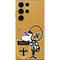 NFL New Orleans Saints Retro Logo Galaxy S24 Ultra Skin