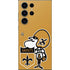 NFL New Orleans Saints Retro Logo Galaxy S24 Ultra Skin