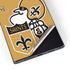 NFL New Orleans Saints Retro Logo Galaxy S25 Ultra Skin
