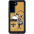 NFL New Orleans Saints Retro Logo Galaxy S24 Waterproof Case