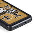 NFL New Orleans Saints Retro Logo Galaxy S24 Waterproof Case