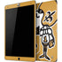 NFL New Orleans Saints Retro Logo iPad Skins