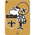 NFL New Orleans Saints Retro Logo Apple iPad Air Skin