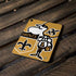 NFL New Orleans Saints Retro Logo Apple iPad Pro Skin