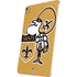 NFL New Orleans Saints Retro Logo iPad Pro 13in M4 (2024) Skin