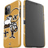 NFL New Orleans Saints Retro Logo iPhone 11 Pro Lite Case