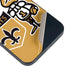 NFL New Orleans Saints Retro Logo iPhone Skins
