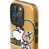 NFL New Orleans Saints Retro Logo iPhone 16 Pro Impact Case