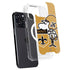 NFL New Orleans Saints Retro Logo iPhone 16 Pro Max MagSafe Case
