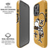 NFL New Orleans Saints Retro Logo iPhone 16 Pro Max Magsafe Impact Case