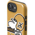 NFL New Orleans Saints Retro Logo iPhone 16e Impact Case
