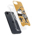 NFL New Orleans Saints Retro Logo iPhone 16e MagSafe Case