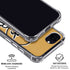 NFL New Orleans Saints Retro Logo iPhone 16e MagSafe Case
