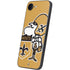 NFL New Orleans Saints Retro Logo iPhone 16e Skin