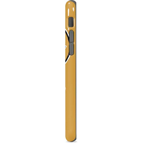 NFL New Orleans Saints Retro Logo iPhone 7 Pro Case