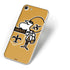 NFL New Orleans Saints Retro Logo iPhone 8 Skin