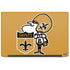 NFL New Orleans Saints Retro Logo Dell Latitude Skin