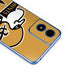 NFL New Orleans Saints Retro Logo Moto G Play 4G (2024) Skin