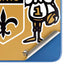 NFL New Orleans Saints Retro Logo Moto G Play 4G (2024) Skin