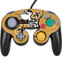 NFL New Orleans Saints Retro Logo Nintendo Skins