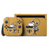 NFL New Orleans Saints Retro Logo Nintendo Skins