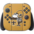 NFL New Orleans Saints Retro Logo Nintendo Switch 2 (2025) Joy-Con Controller Skin