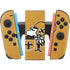 NFL New Orleans Saints Retro Logo Nintendo Switch 2 (2025) Joy-Con Controller Skin