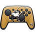 NFL New Orleans Saints Retro Logo Nintendo Skins