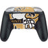 NFL New Orleans Saints Retro Logo Nintendo Switch 2 (2025) Pro Controller Skin