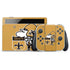 NFL New Orleans Saints Retro Logo Nintendo Skins