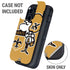 NFL New Orleans Saints Retro Logo Otterbox Defender iPhone Skin