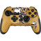 NFL New Orleans Saints Retro Logo PlayStation Scuf Vantage 2 Controller Skin