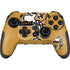 NFL New Orleans Saints Retro Logo PlayStation Scuf Vantage 2 Controller Skin