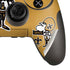 NFL New Orleans Saints Retro Logo PlayStation Scuf Vantage 2 Controller Skin