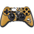 NFL New Orleans Saints Retro Logo PlayStation PS4 Skins