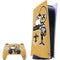 NFL New Orleans Saints Retro Logo PlayStation PS5 Skins